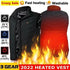 🔥 Unisex Warming Heated Vest 🔥